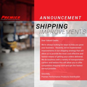 ShippingAnnouncement
