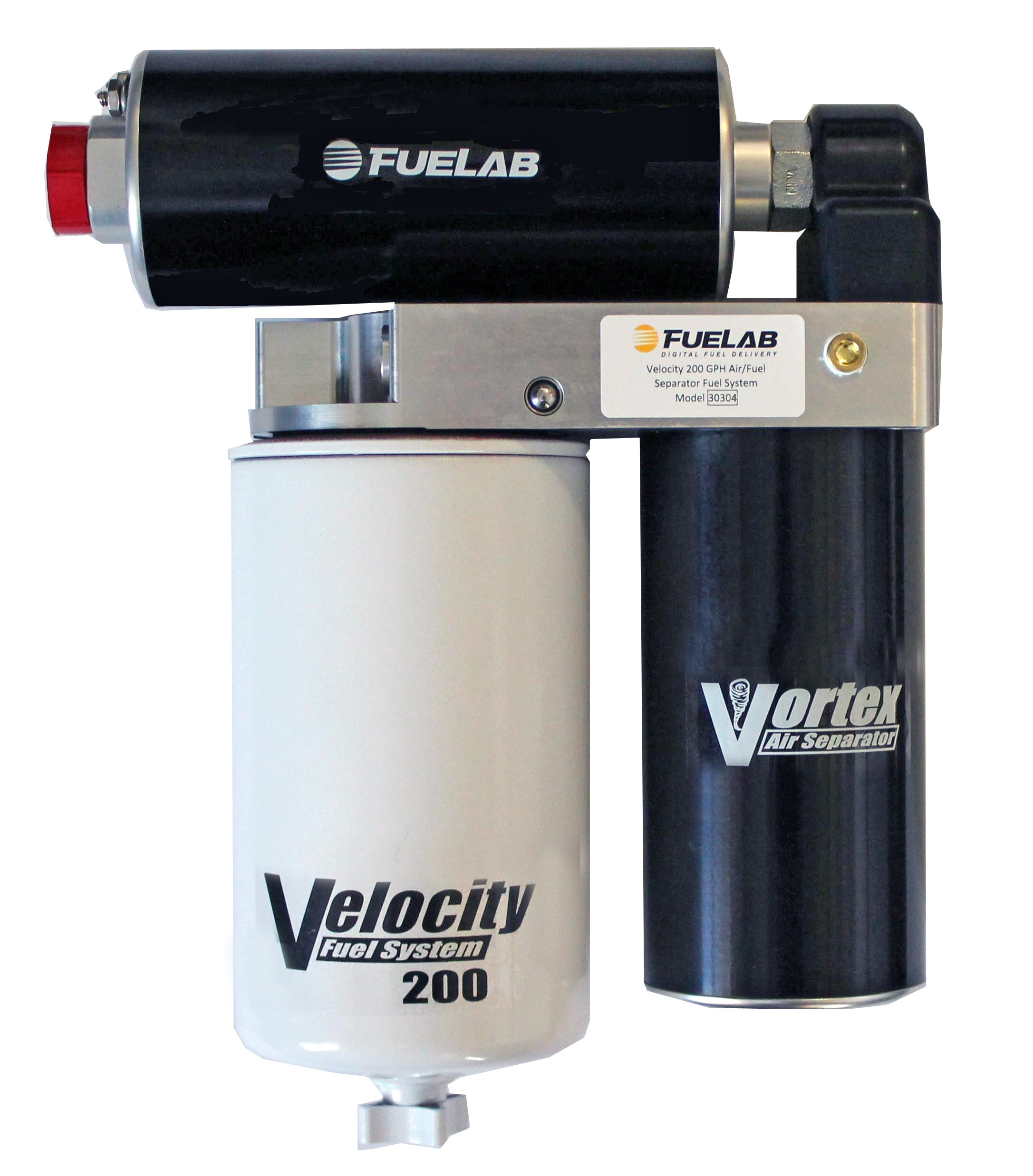 FUELAB Duramax Velocity Diesel Lift Pumps Premier Performance