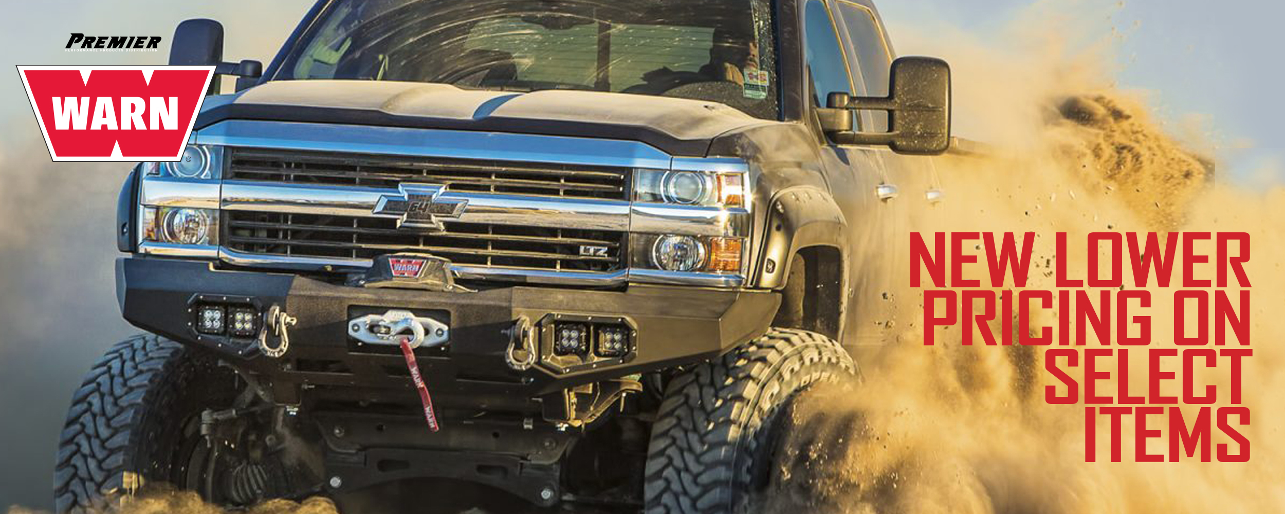 Premier Performance Wholesale Auto Parts Distribution