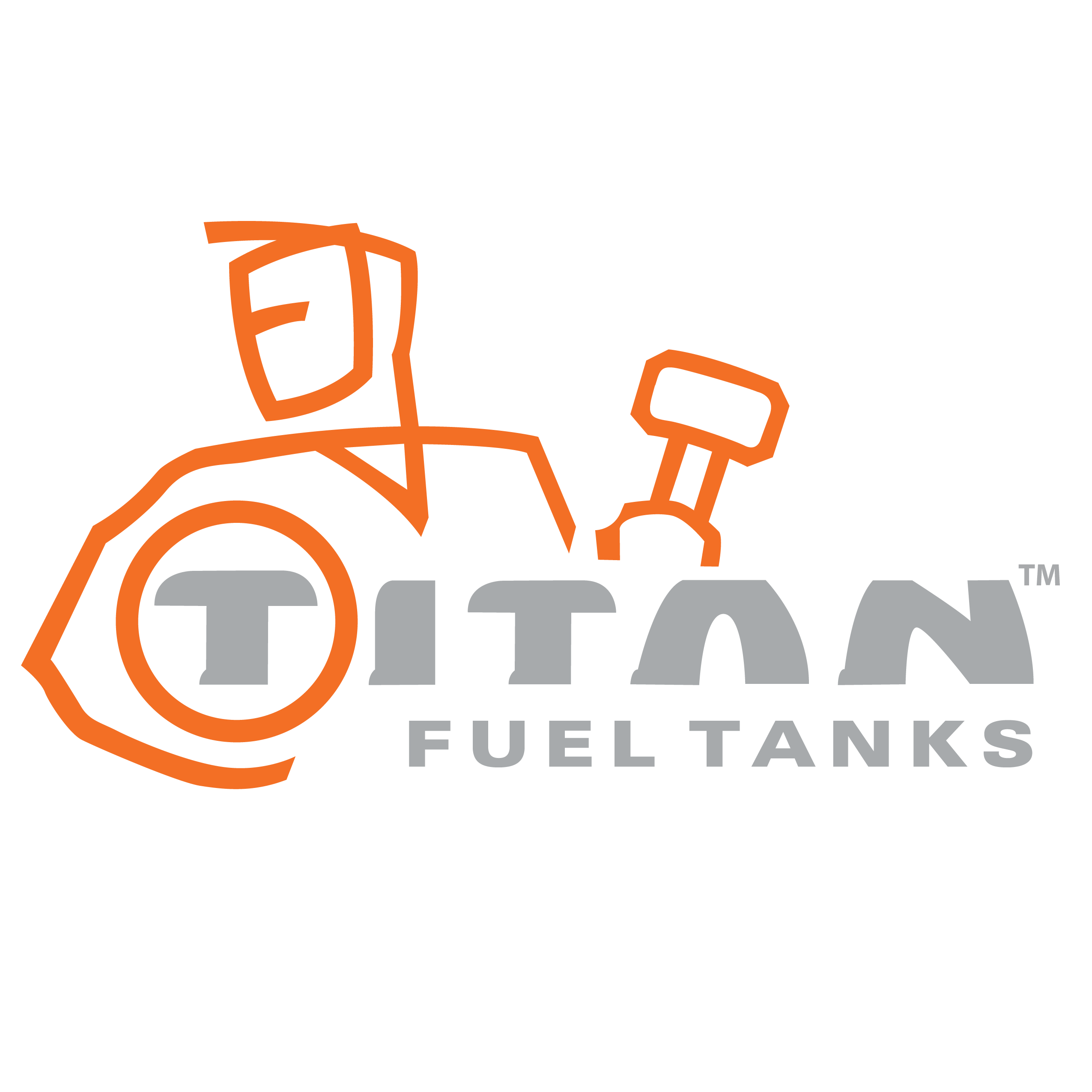 TitanFuelTanksLogo01 Premier Performance