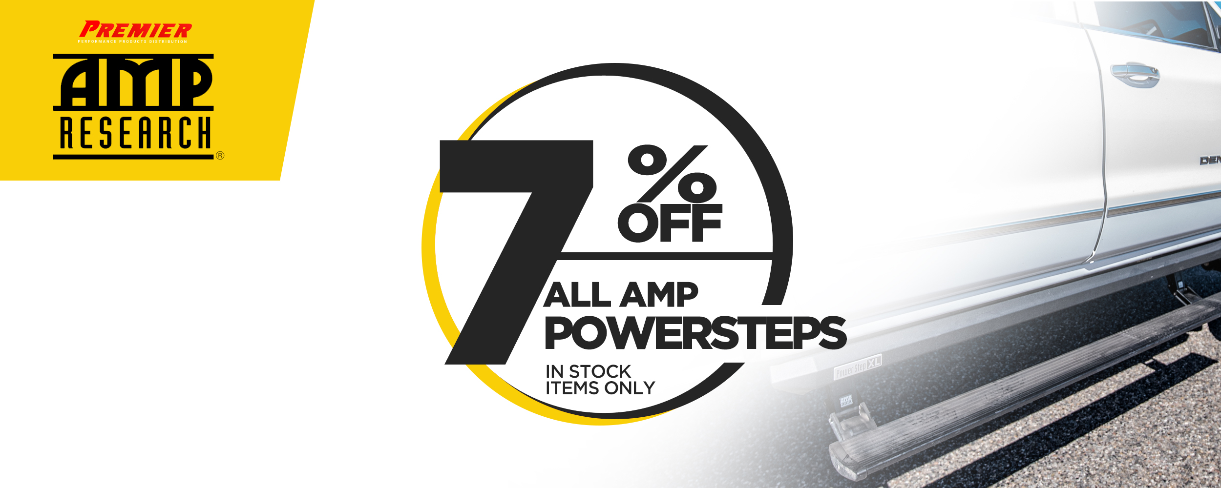 Premier Performance Wholesale Auto Parts Distribution