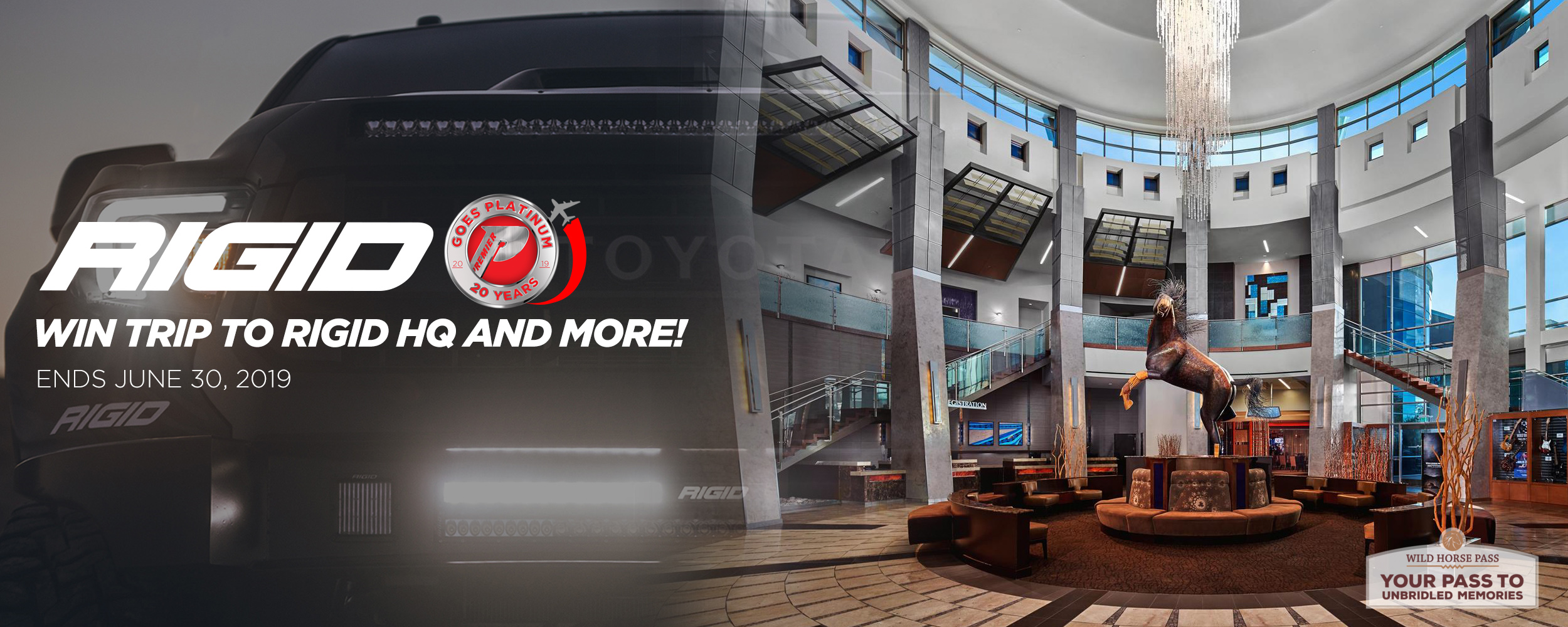 Premier Performance Wholesale Auto Parts Distribution